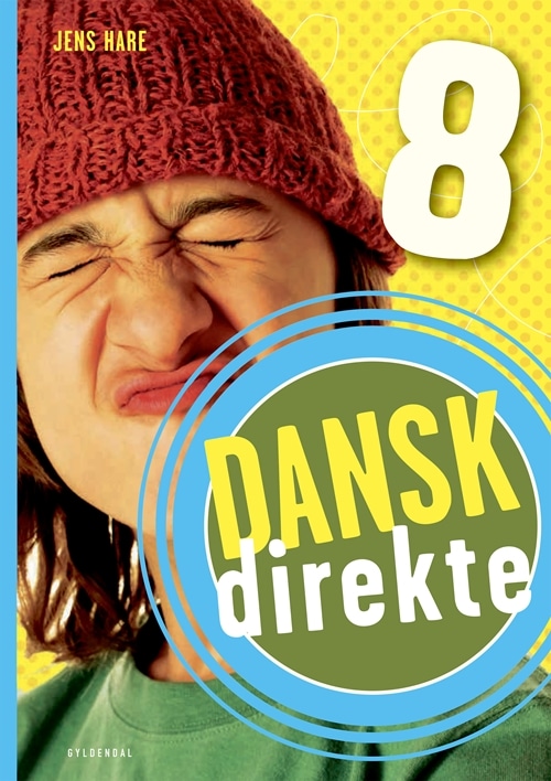 Dansk direkte 8