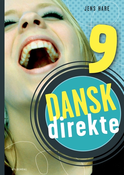 Dansk direkte 9