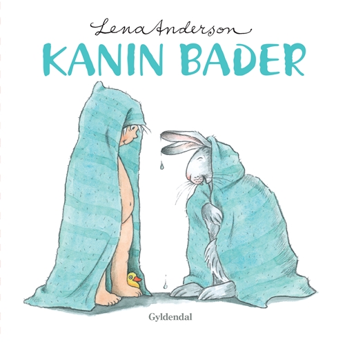 Kanin bader