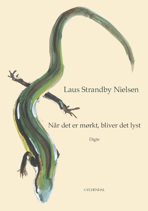 Når det er mørkt