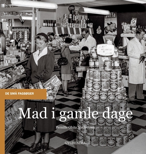 Mad i gamle dage