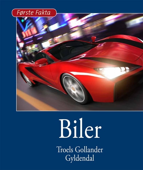 Biler