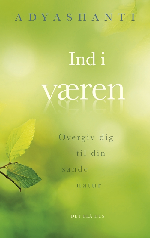 Ind i væren