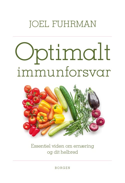 Optimalt immunforsvar