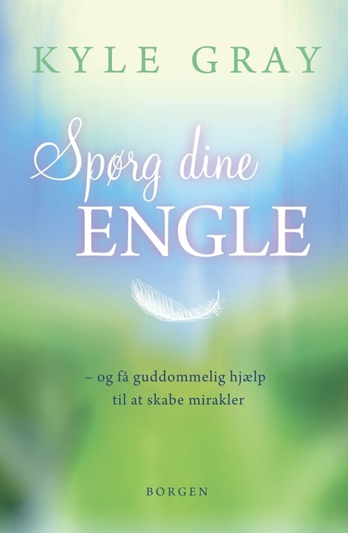 Spørg dine engle