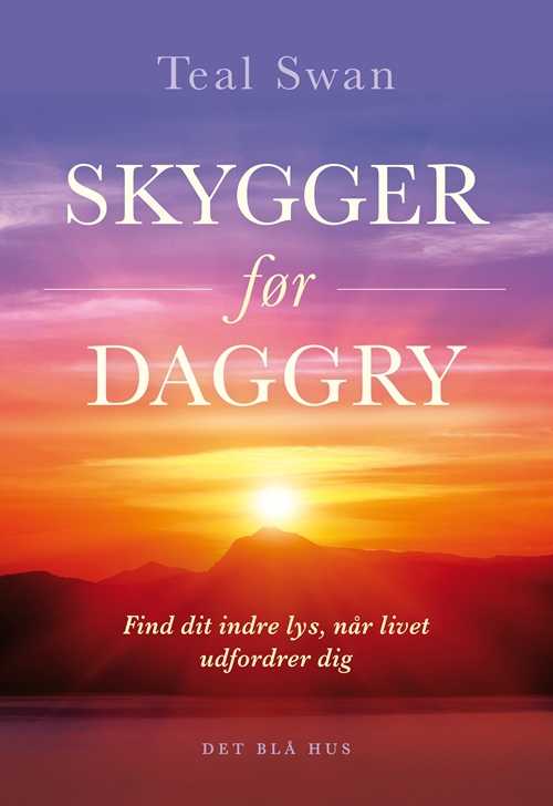 Skygger før daggry