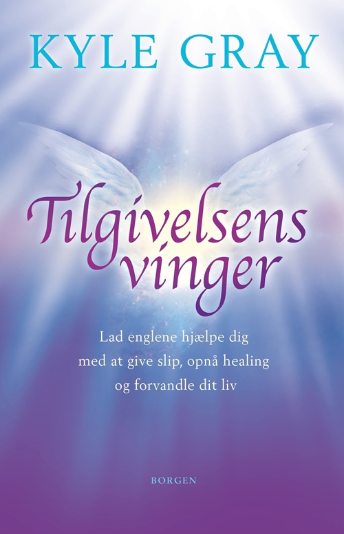 Tilgivelsens vinger