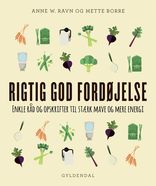 Rigtig god fordøjelse