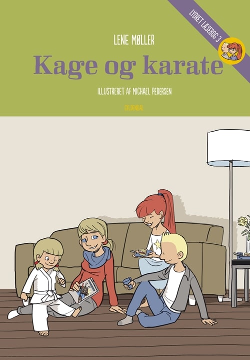 Kage og karate