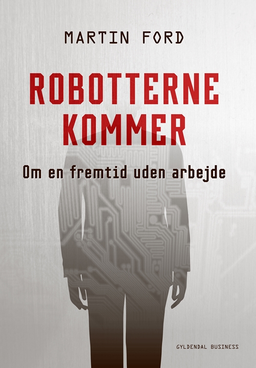 Robotterne kommer