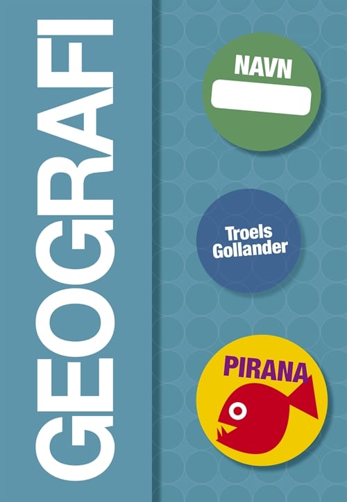 Pirana - Geografi