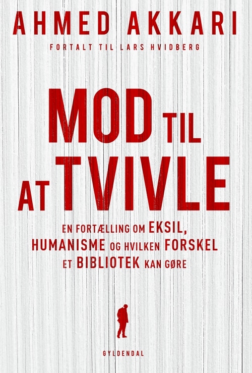 Mod til at tvivle