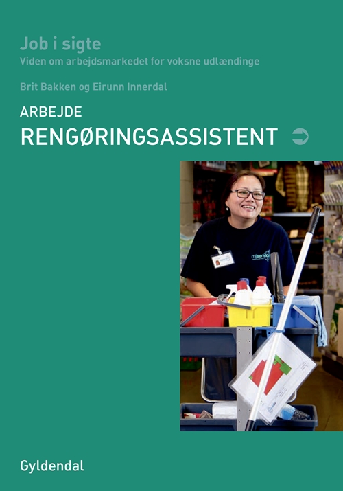 Rengøringsassistent