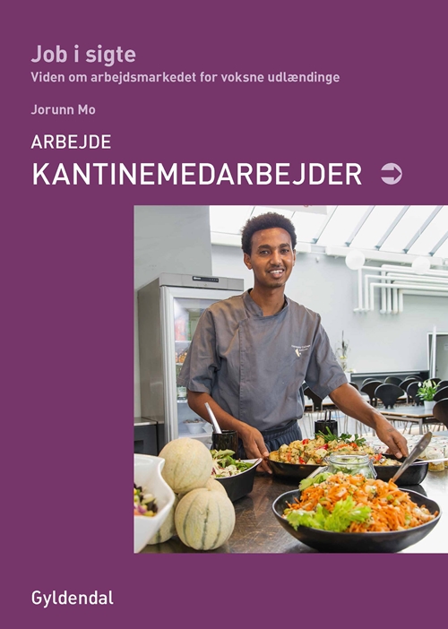 Kantinemedarbejder