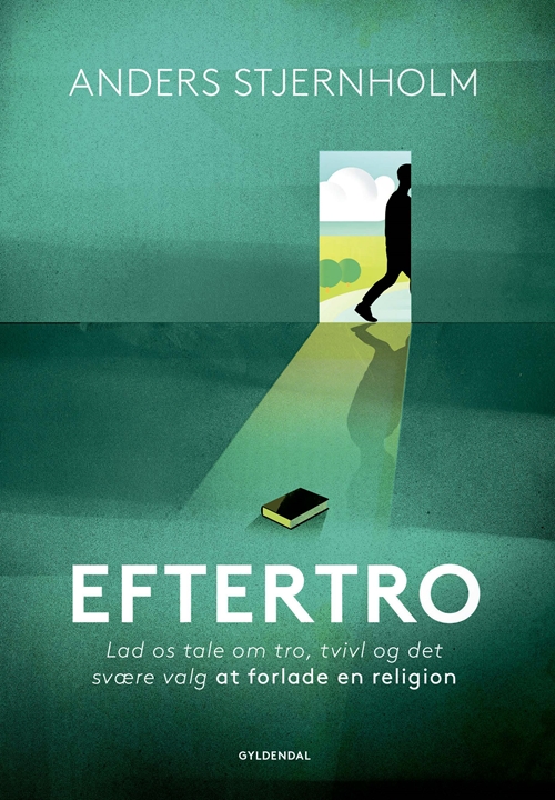 Eftertro