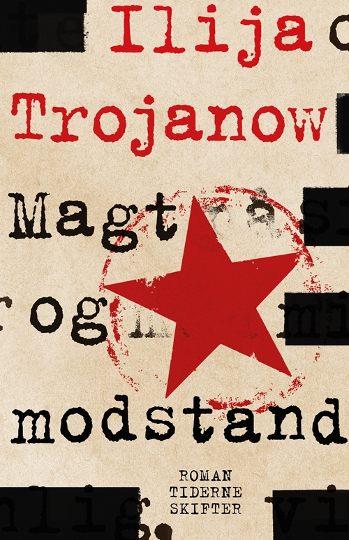 Magt og modstand