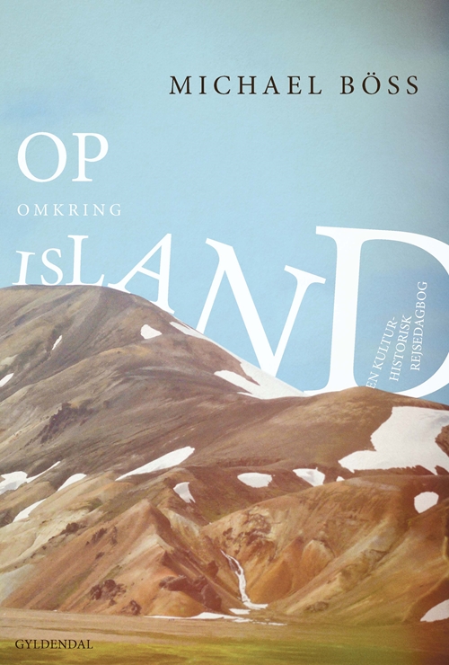 Op omkring Island