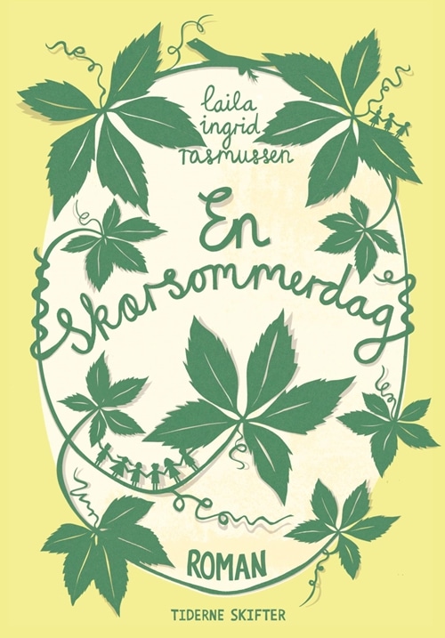 En skærsommerdag
