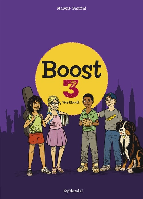 Boost 3