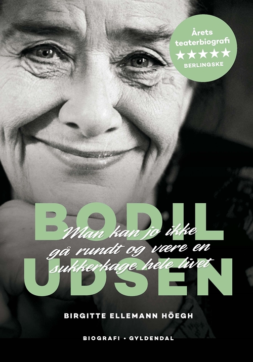 Bodil Udsen