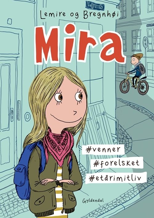 Mira 1 - Mira. #venner #forelsket #etårimitliv