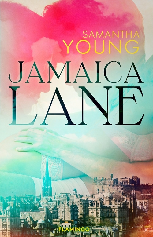 Jamaica Lane