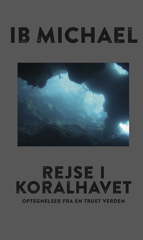 Rejse i koralhavet