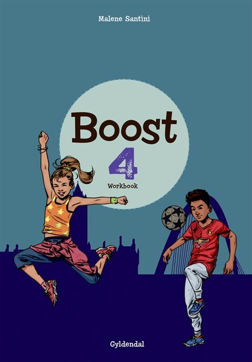 Boost 4