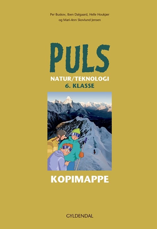 PULS 6. klasse