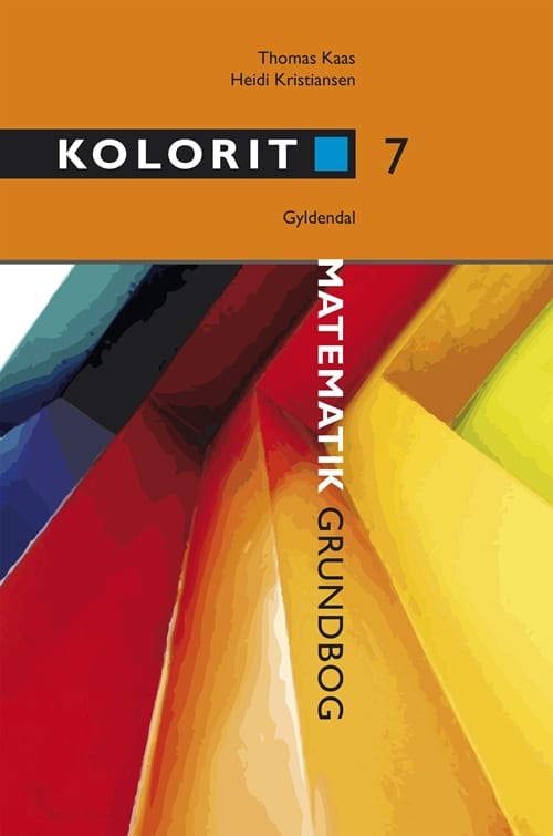 Kolorit 7. klasse