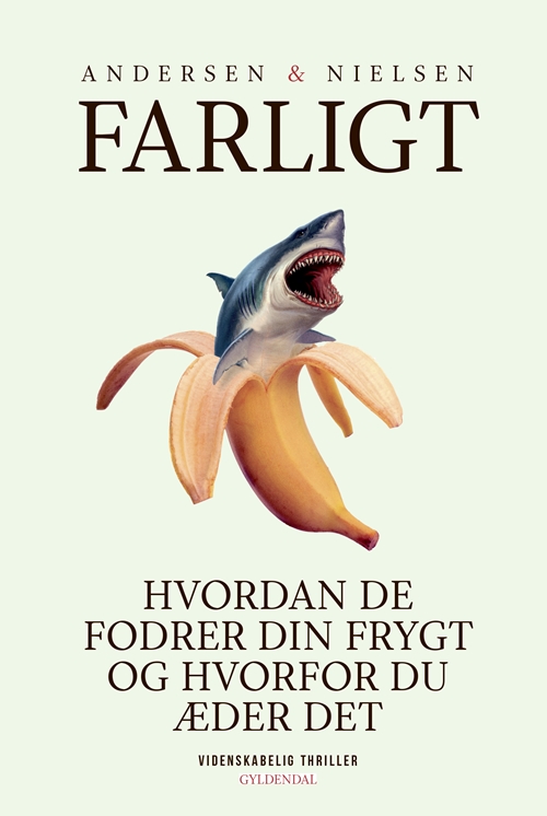 Farligt