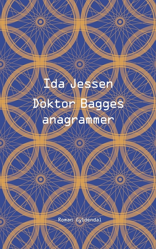 Doktor Bagges anagrammer