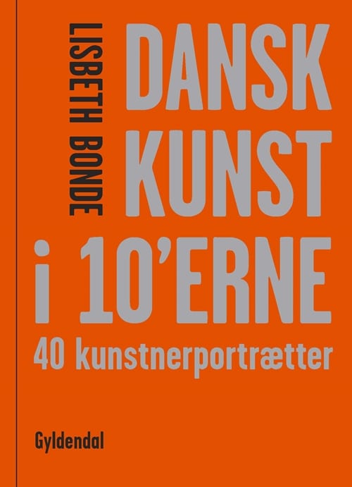 Dansk kunst i 10'erne