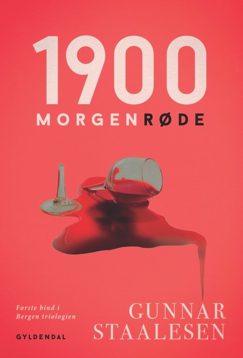 1900 morgenrøde