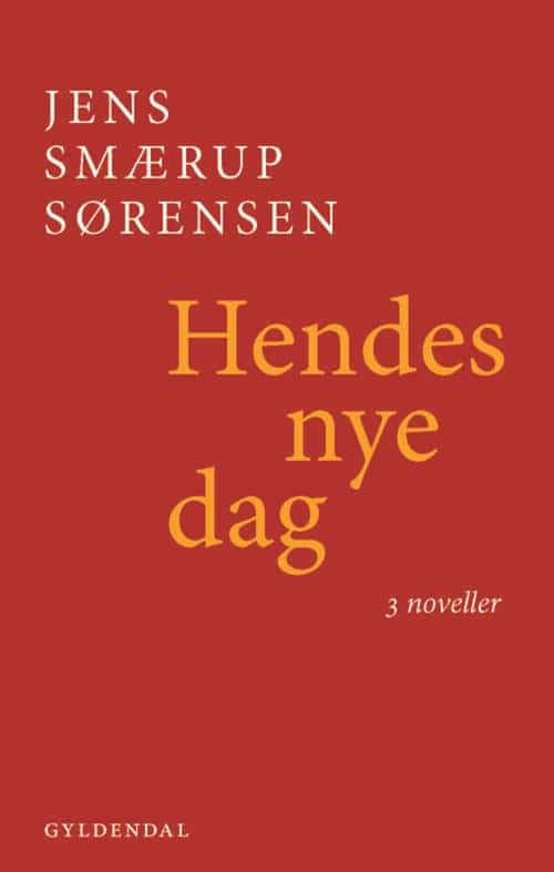 Hendes nye dag