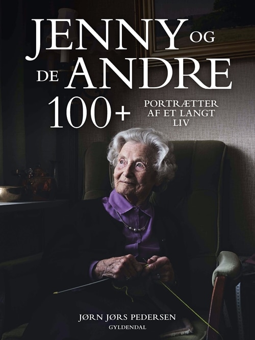 Jenny og de andre 100 +