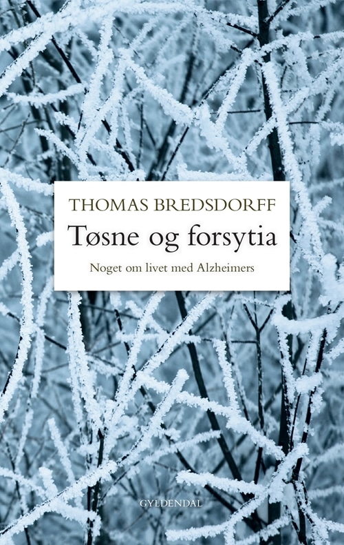 Tøsne og forsytia