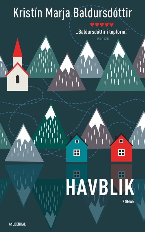 Havblik