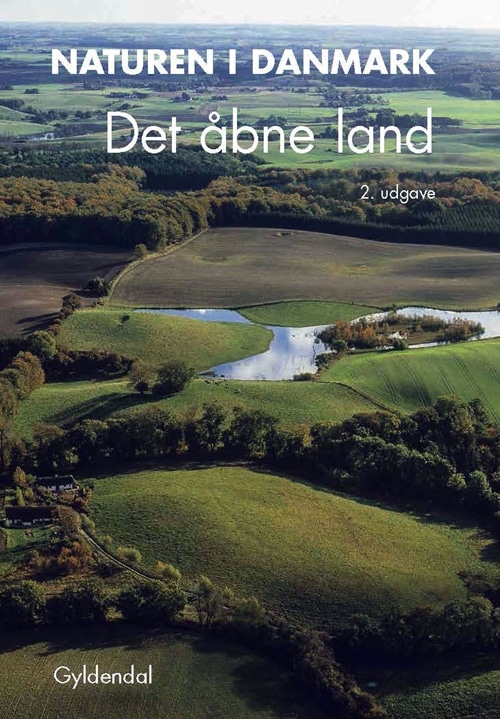 Naturen i Danmark