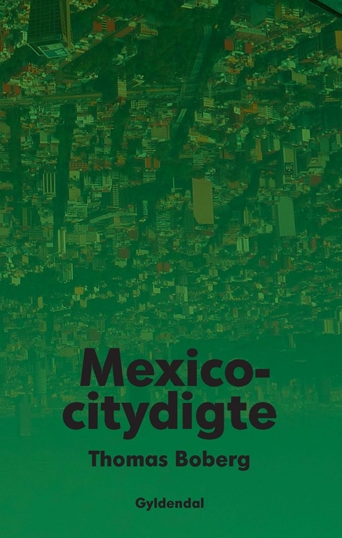 Mexicocitydigte