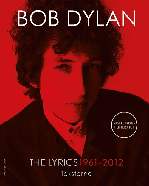 The Lyrics: 1961-2012