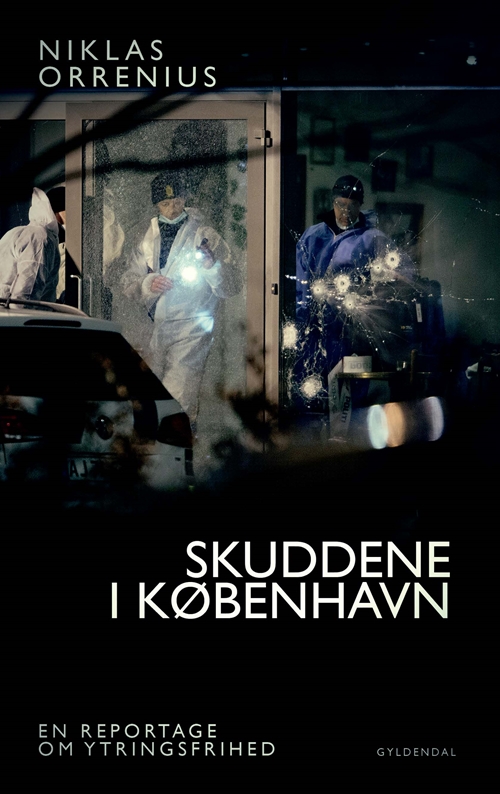 Skuddene i København