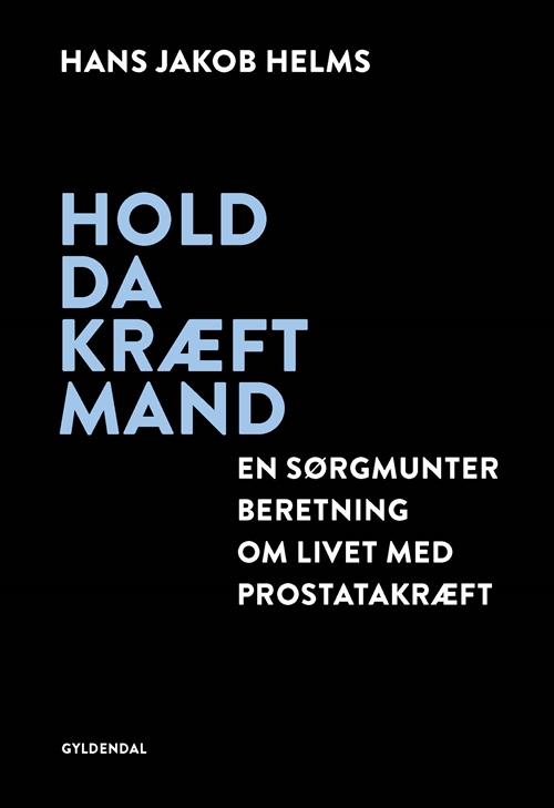 Hold da kræft mand