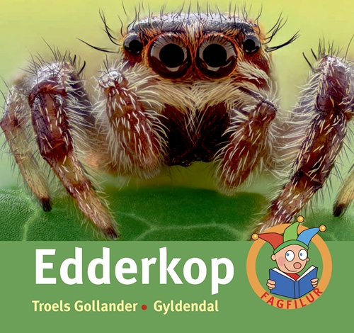 Edderkop