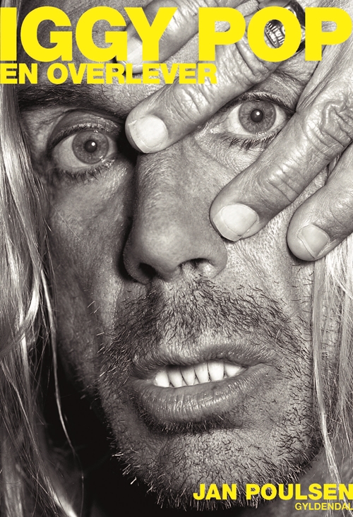 Iggy Pop