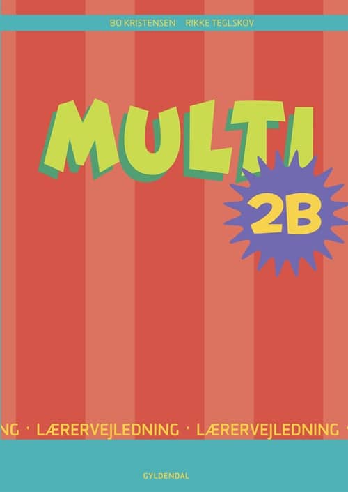 MULTI 2B