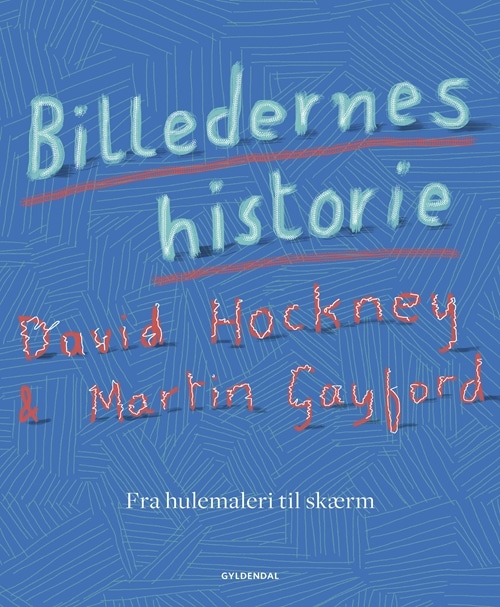 Billedernes historie