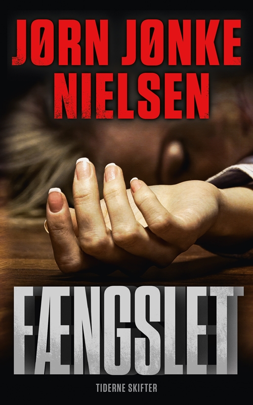 Fængslet