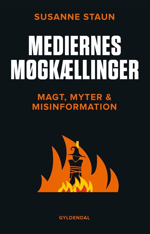 Mediernes møgkællinger