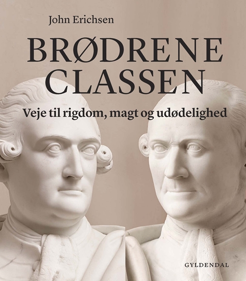 Brødrene Classen